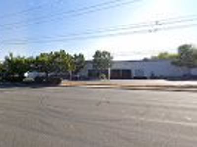 AAF Flanders- Seattle Branch