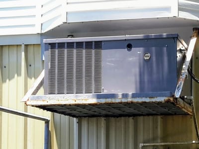aAir Works Commercial Refrigeration Inc | HVAC | Air Conditioning | Ormond Beach, FL