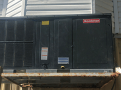 aAir Works Commercial Refrigeration Inc | HVAC | Air Conditioning | Ormond Beach, FL