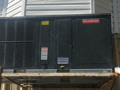 aAir Works Commercial Refrigeration Inc | HVAC | Air Conditioning | Ormond Beach, FL
