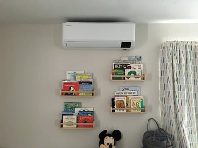Aairco Air Conditioning & Heating