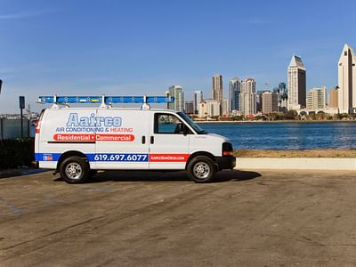 Aairco Air Conditioning & Heating