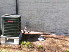 Aairco Service Company