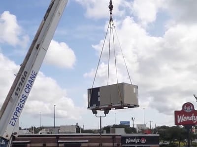 Aairco Service Company