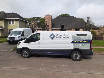 Aairco Service Company