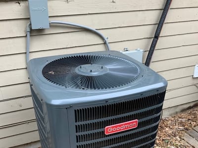 Aakool Heating and Cooling