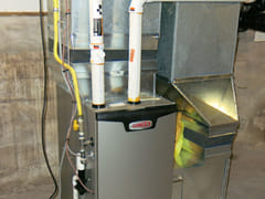 Aakool Heating and Cooling