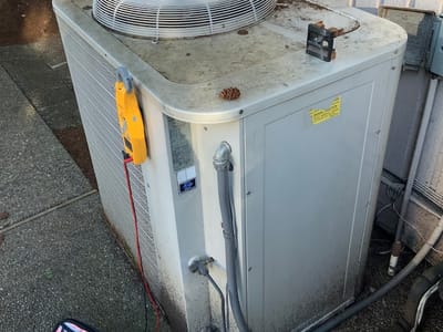 Aakool Heating and Cooling