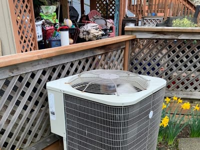 Aakool Heating and Cooling