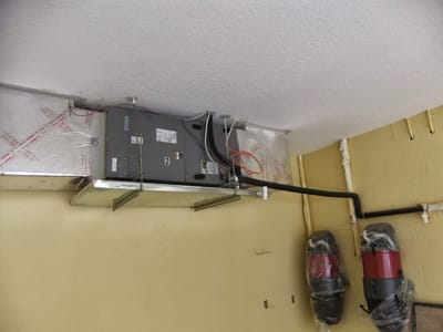 AandR Air Conditioning Repair