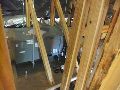 AandR Air Conditioning Repair