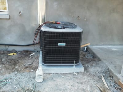 AandR Air Conditioning Repair