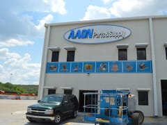 AAON Parts & Supply