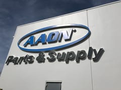 AAON Parts & Supply