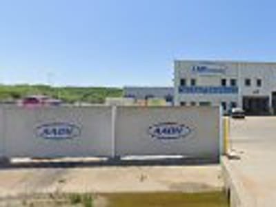 AAON Parts & Supply