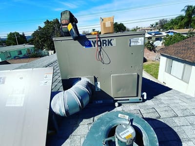 AARD Mechanical Air Conditioning & Heating