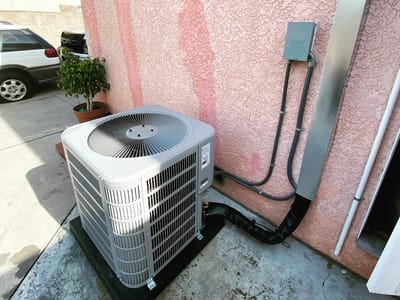 AARD Mechanical Air Conditioning & Heating