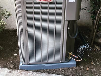 AARD Mechanical Air Conditioning & Heating