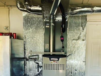 AARD Mechanical Air Conditioning & Heating