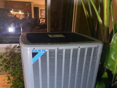 AARD Mechanical Air Conditioning & Heating