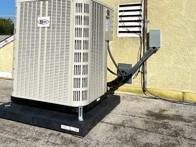 AARD Mechanical Air Conditioning & Heating