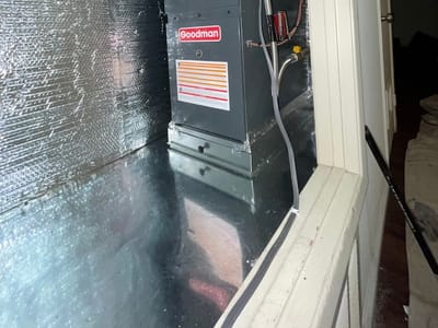 AARD Mechanical Air Conditioning & Heating