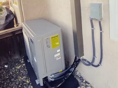 AARD Mechanical Air Conditioning & Heating