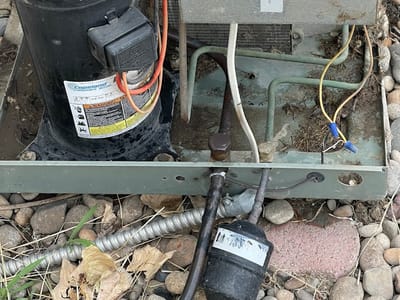 Aardvark Heating and Cooling