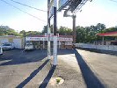 Aaron Frost Refrigeration Heating and Cooling