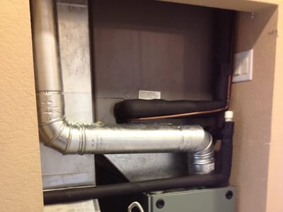 Aaron Mechanical Air Conditioning & Heating