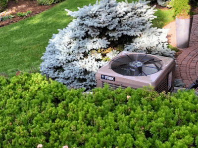 Aaron Mendelson Heating and Cooling L.L.C.