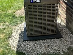 Aaron Mendelson Heating and Cooling L.L.C.