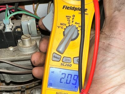 Aaron Mendelson Heating and Cooling L.L.C.