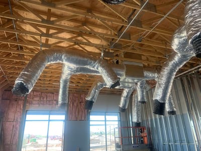 Aaron's Air Conditioning & Refrigeration