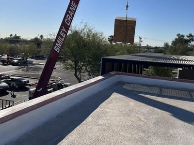 Aaron's Air Conditioning & Refrigeration