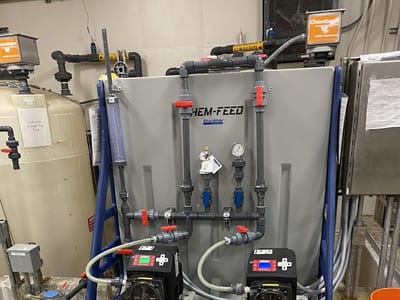 Aaron's Custom Plumbing