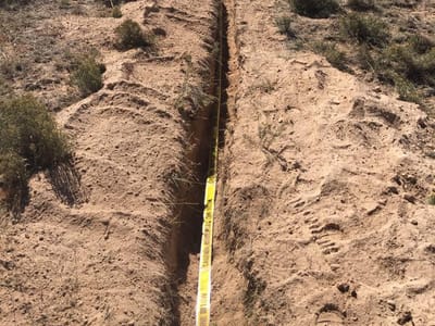 Aaron's Custom Plumbing