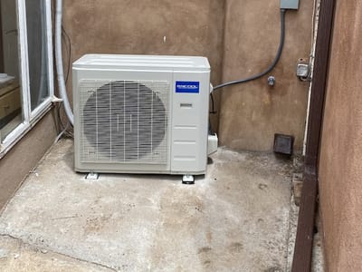 Aaron's Custom Plumbing