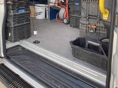 Aaron's Custom Plumbing