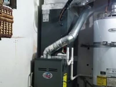 Aaron's Heating & Air Conditioning