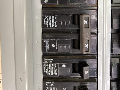 Aaron's Heating and Cooling