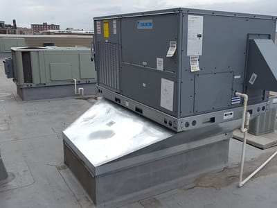 Aaron's Services LLC