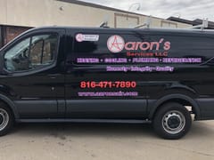 Aaron's Services LLC