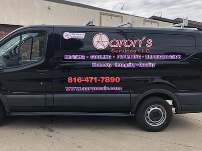 Aaron's Services LLC