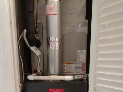 AARON Service Company