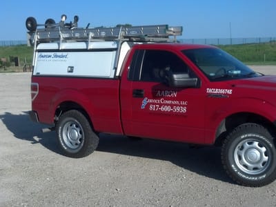 AARON Service Company