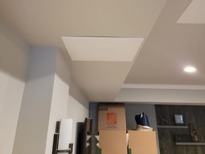 Aaron Services: Plumbing, Heating, Cooling