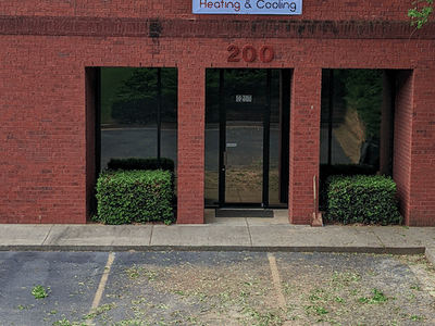 Aaron Services: Plumbing, Heating, Cooling