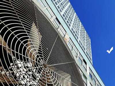 Aaron York's Quality Air