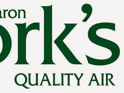 Aaron York's Quality Air